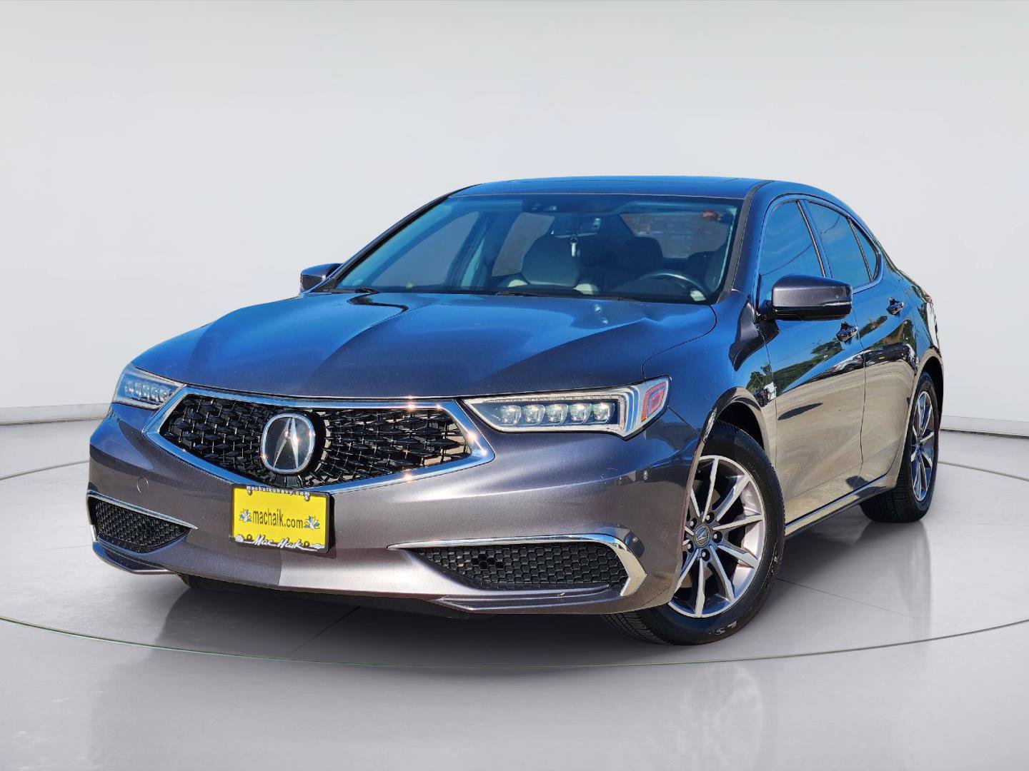 Used 2020 Acura TLX w/ Technology Package