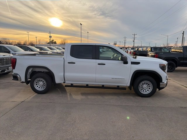 New 2026 GMC Sierra 1500 Pro w/ Pro Value Package image 7