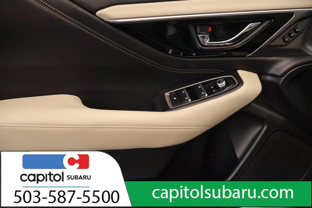 Used 2024 Subaru Outback Limited AWD/4WD image 10