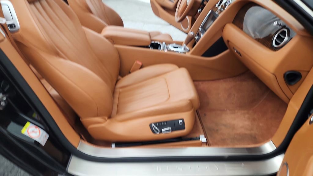 Used 2013 Bentley Continental GT AWD/4WD image 39