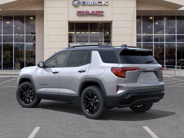 New 2026 GMC Terrain Elevation w/ Elevation Premium Package FWD image 3