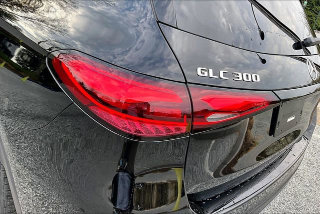 Certified 2026 Mercedes-Benz GLC 300 4MATIC image 15