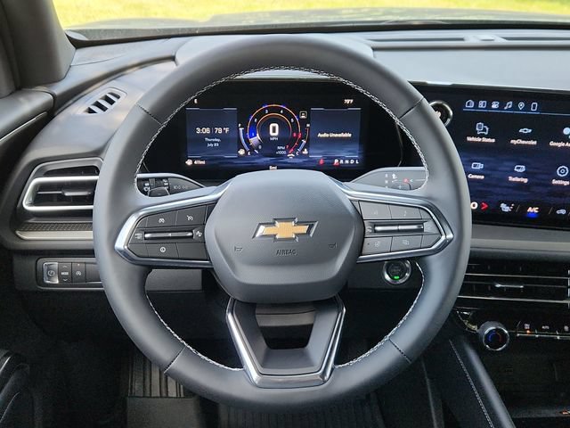 New 2026 Chevrolet Traverse LT w/ Driver Confidence Package FWD image 22