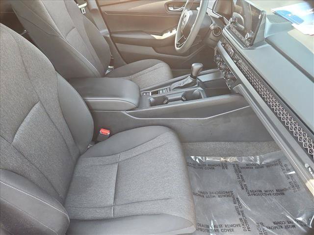 Used 2023 Honda Accord LX image 24