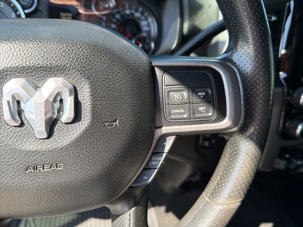Used 2022 RAM 3500 Tradesman AWD/4WD image 47