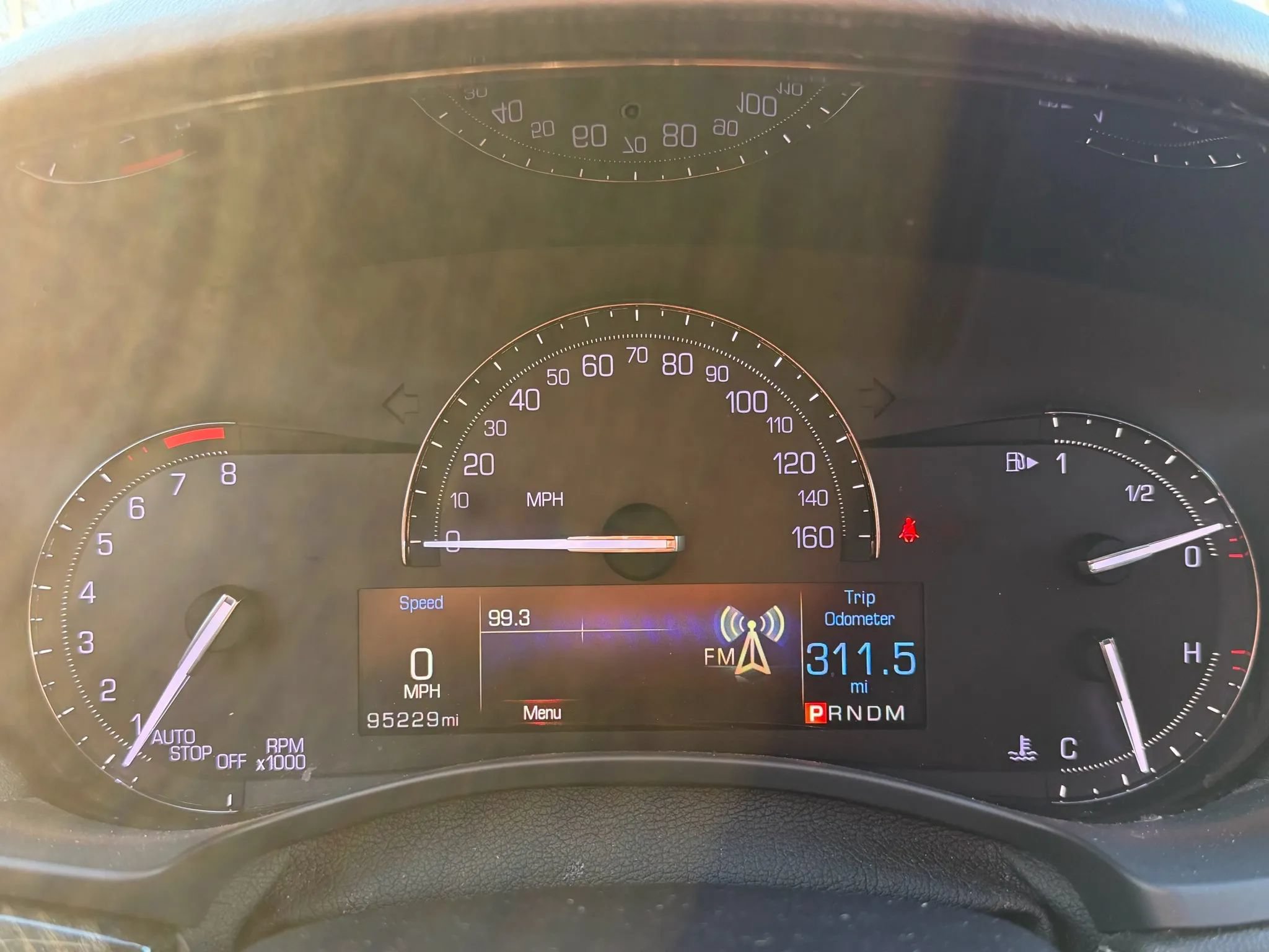 Used 2017 Cadillac ATS 2.0T Coupe RWD image 20