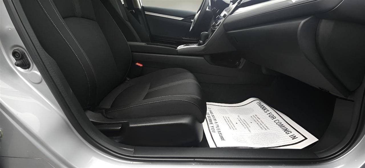 Used 2021 Honda Civic LX image 26