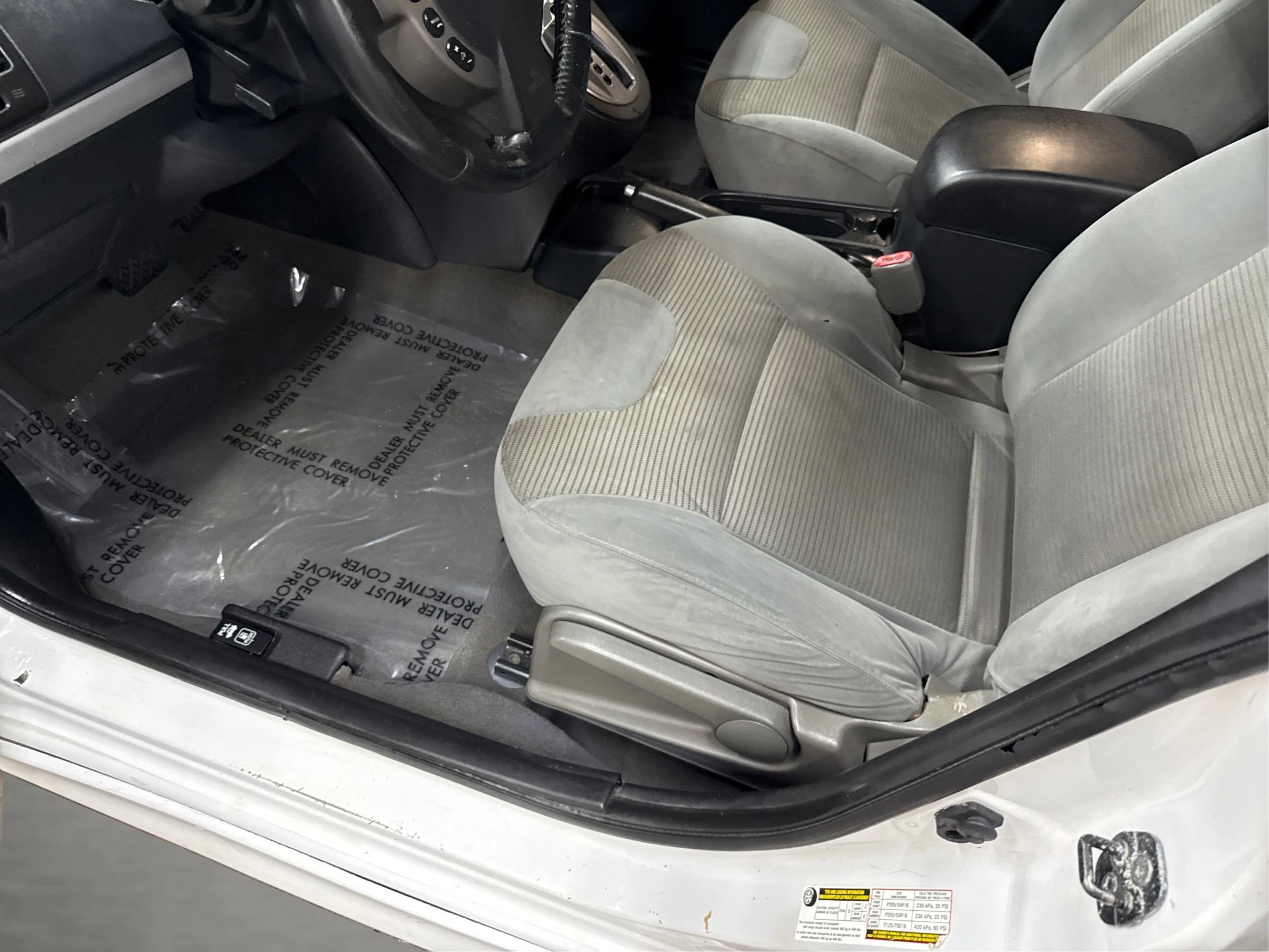 Used 2012 Nissan Sentra 2.0 SR w/ Special Edition Pkg FWD image 27