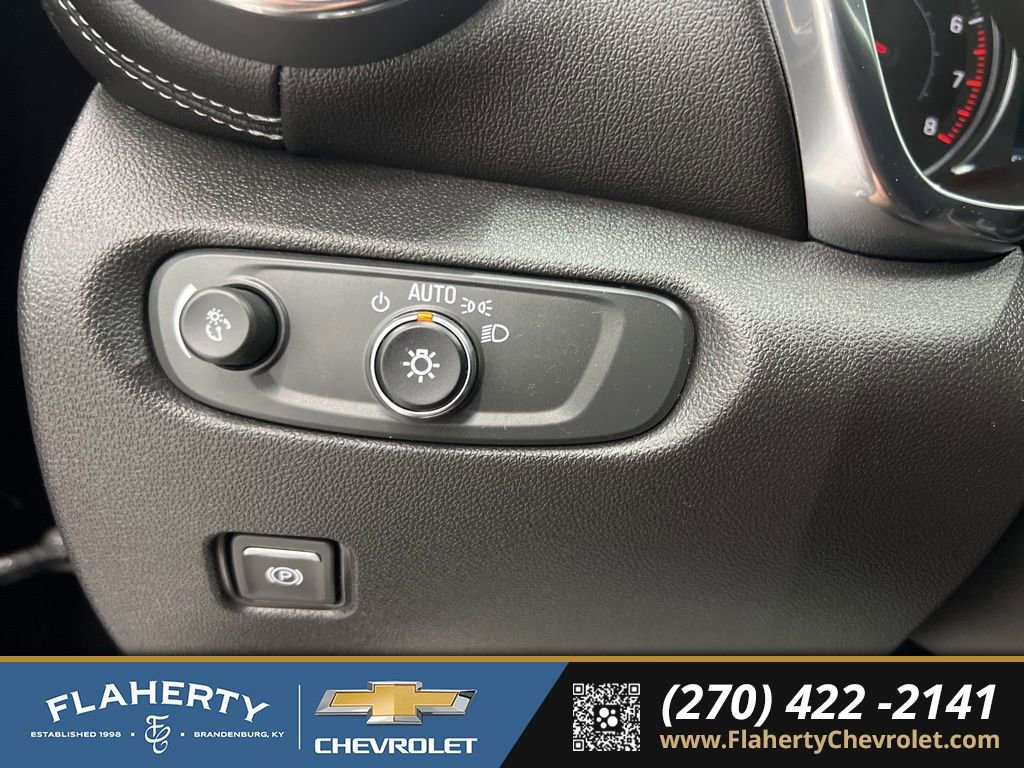 Used 2024 Chevrolet Blazer LT w/ Convenience Package image 23