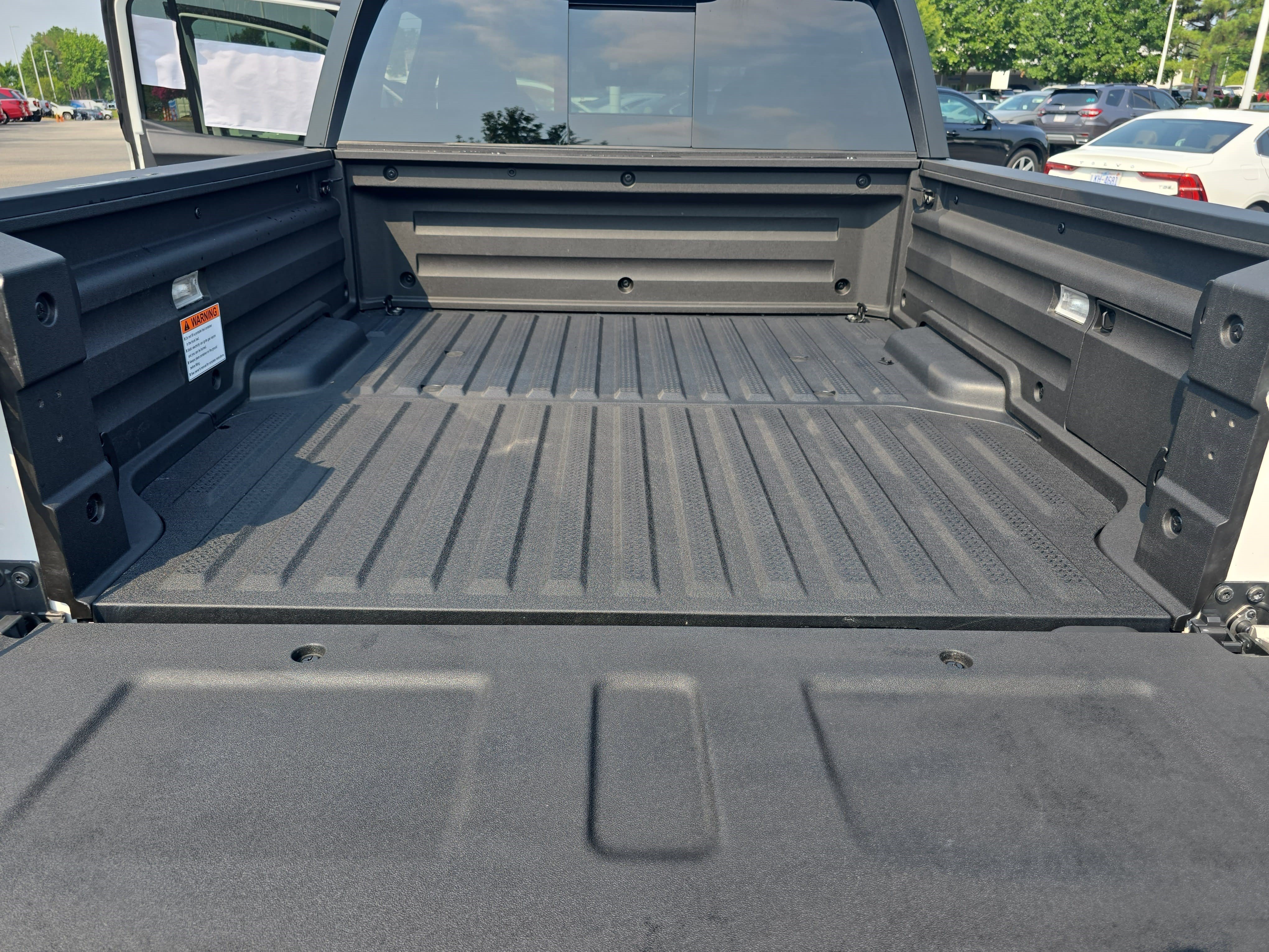 New 2026 Honda Ridgeline Black Edition image 13
