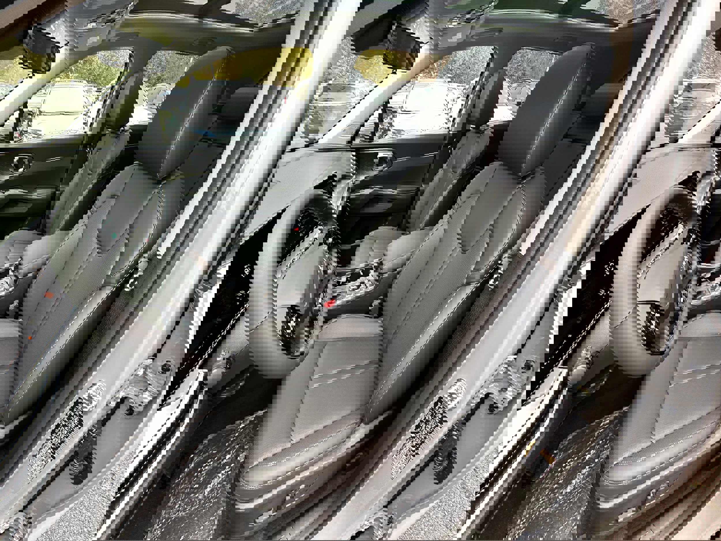 New 2026 Kia Sorento S image 35