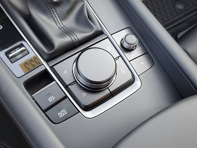 New 2026 MAZDA MAZDA3 s FWD image 30