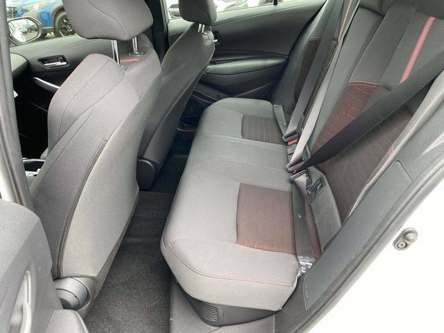 Used 2025 Toyota Corolla SE FWD image 7