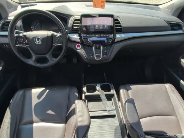 Used 2019 Honda Odyssey EX-L image 24