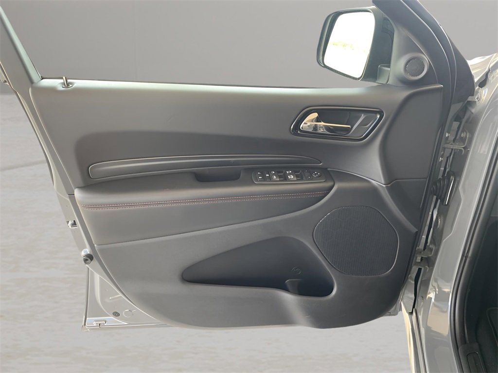 New 2026 Dodge Durango GT image 12