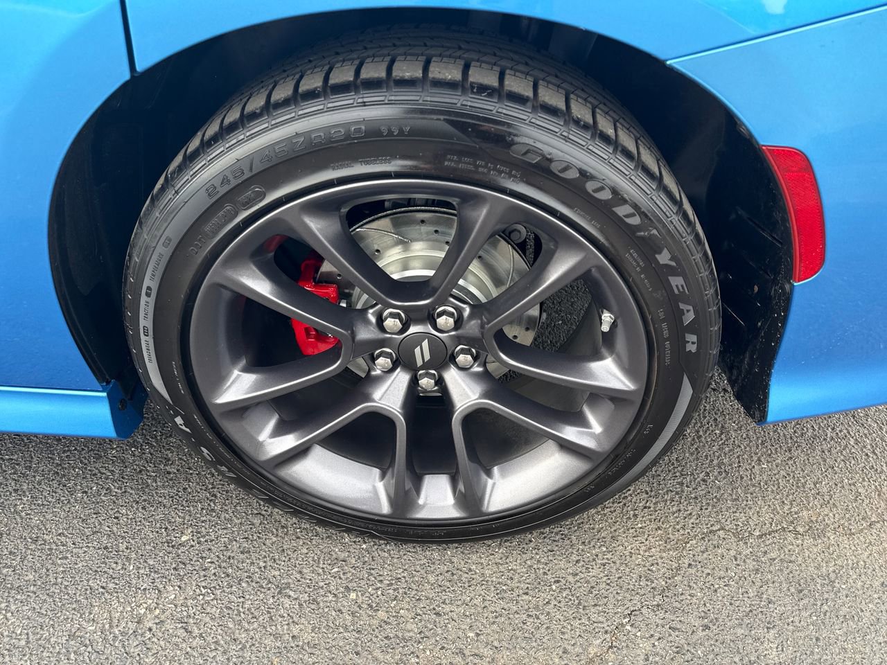 Used 2023 Dodge Charger R/T w/ Daytona Edition Group image 11