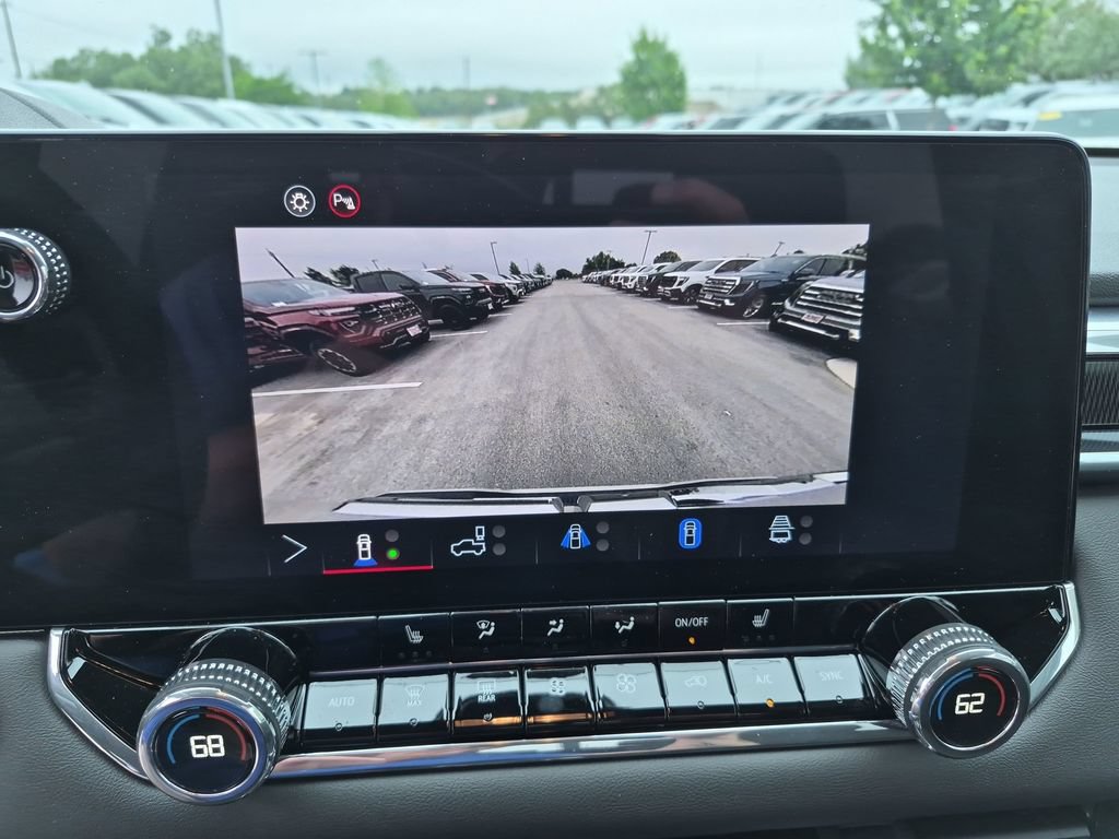 New 2026 GMC Canyon Elevation w/ Convenience Package AWD/4WD image 31