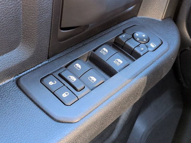 New 2026 RAM 4500 Tradesman AWD/4WD image 24