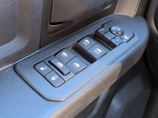 New 2026 RAM 4500 Tradesman AWD/4WD image 24