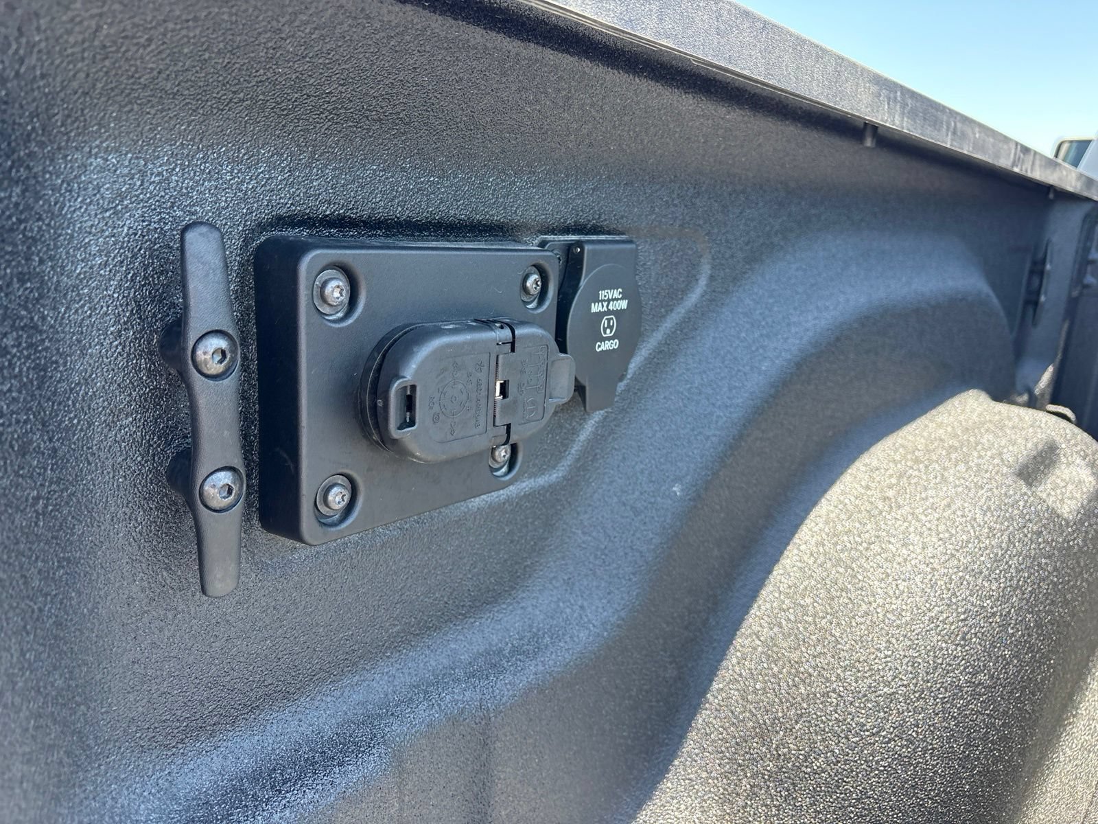 New 2026 RAM 2500 Tradesman AWD/4WD image 31