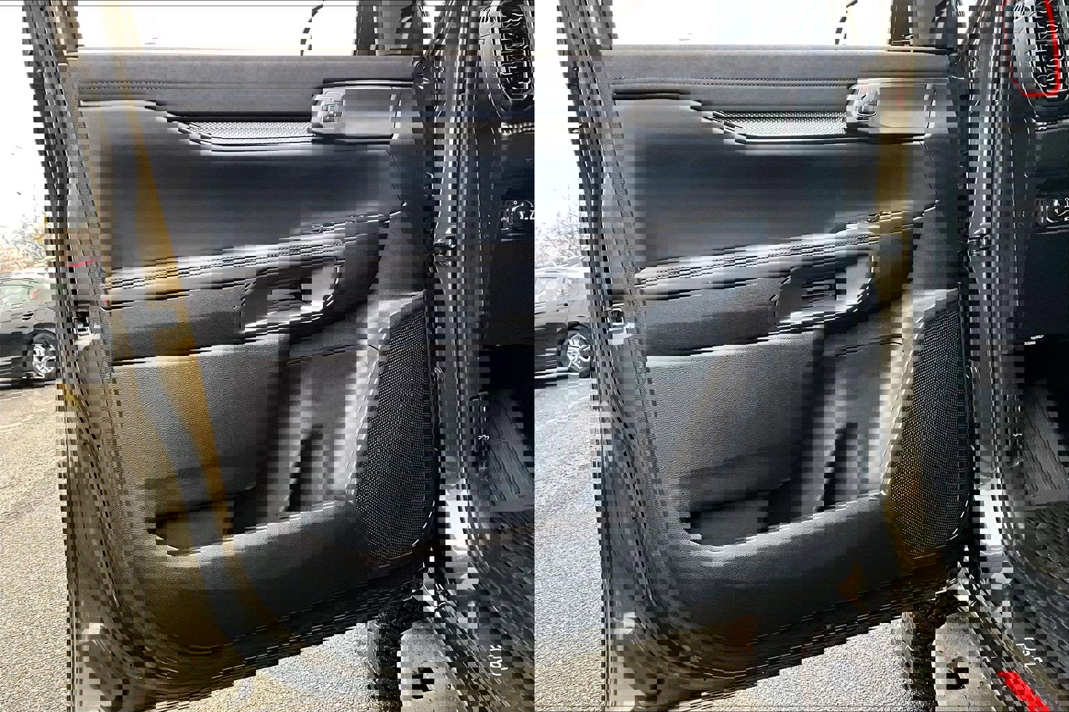 Used 2025 Ford Ranger Raptor image 21