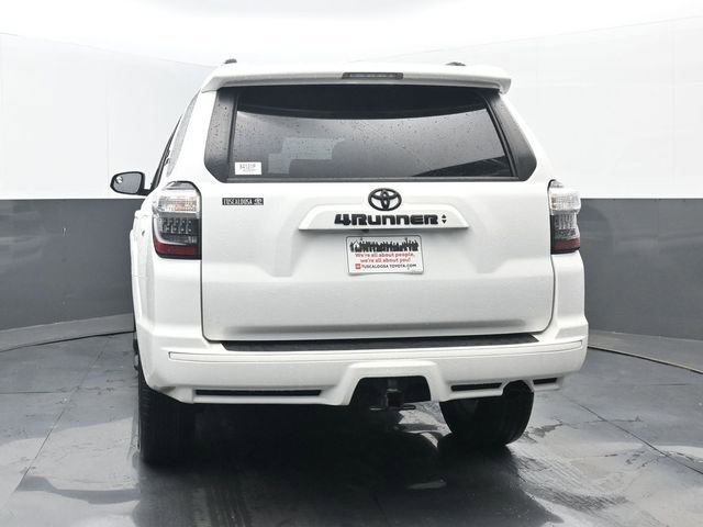 Used 2022 Toyota 4Runner TRD Sport RWD image 20