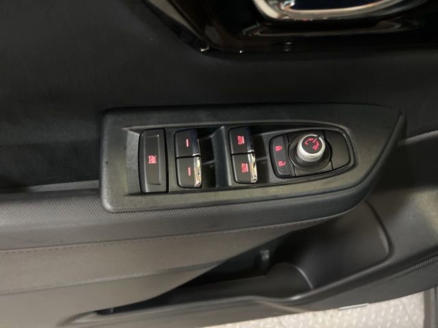 Certified 2025 Subaru Forester Touring w/ Popular Package - Touring image 55