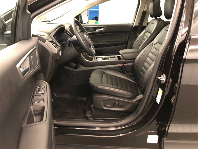 Used 2023 Ford Edge SEL w/ Convenience Package image 27