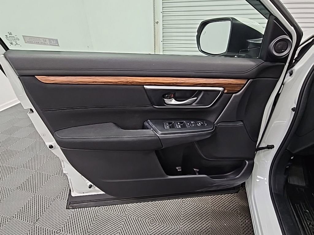 Used 2022 Honda CR-V EX image 29