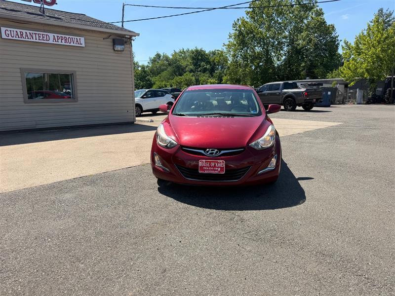 Used 2016 Hyundai Elantra SE w/ Option Group 02 FWD image 27