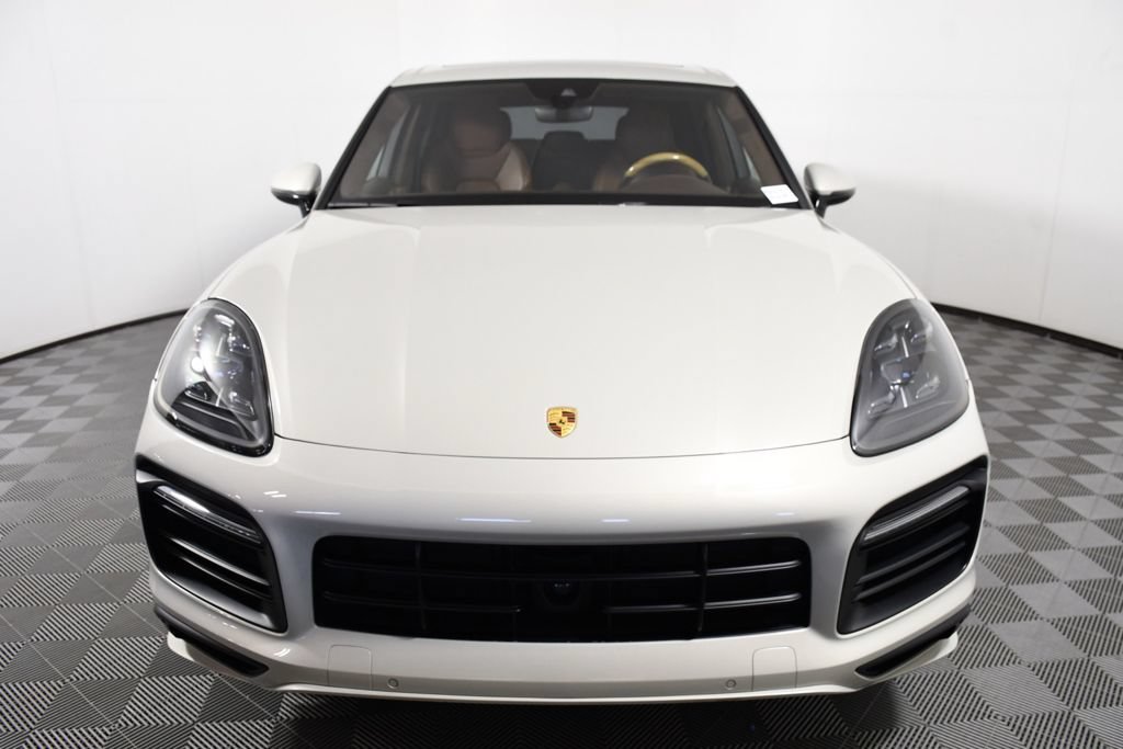 Used 2021 Porsche Cayenne GTS AWD/4WD image 10