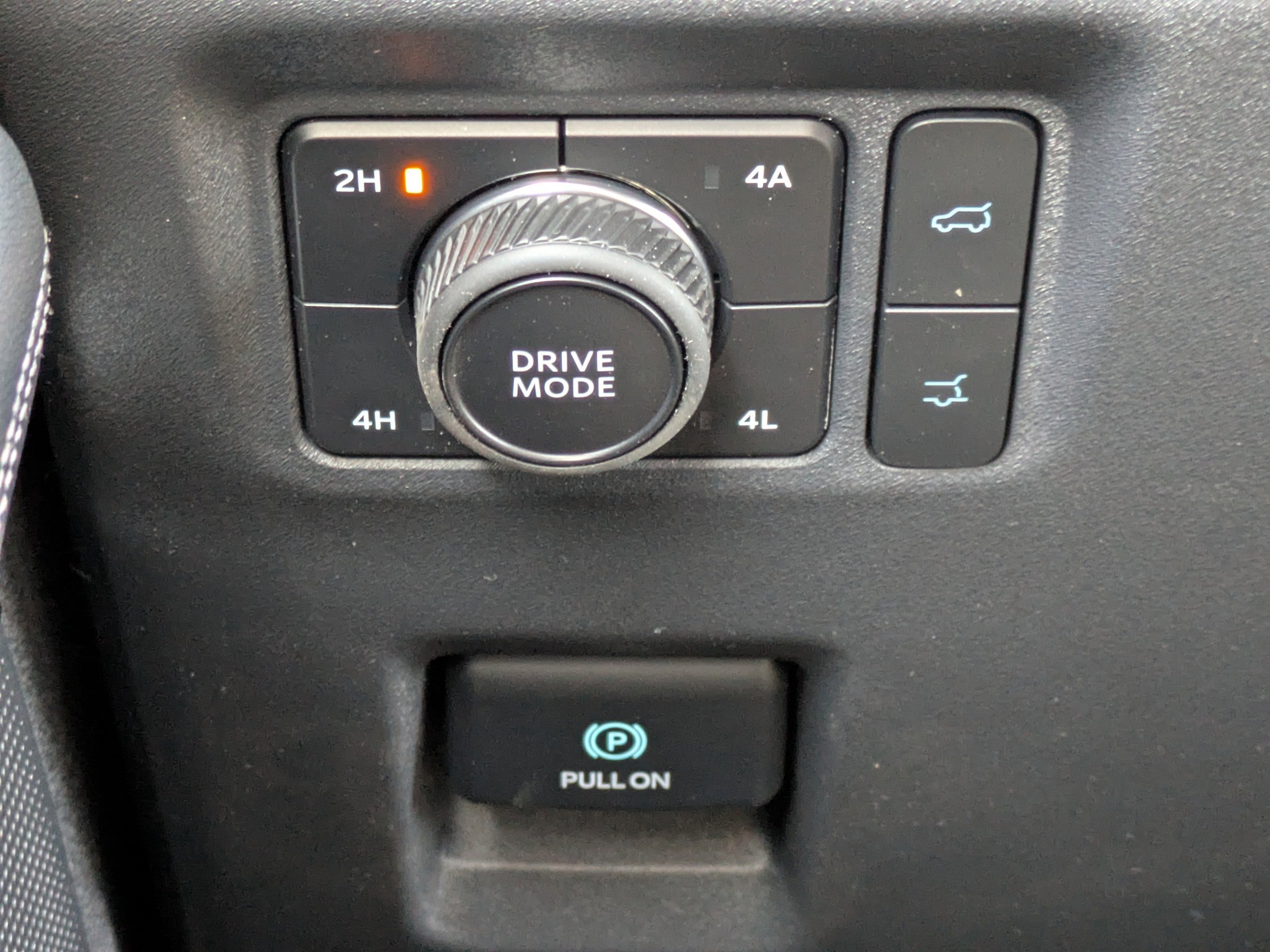 New 2026 Ford Expedition Max Platinum w/ Stealth Performance Package image 32