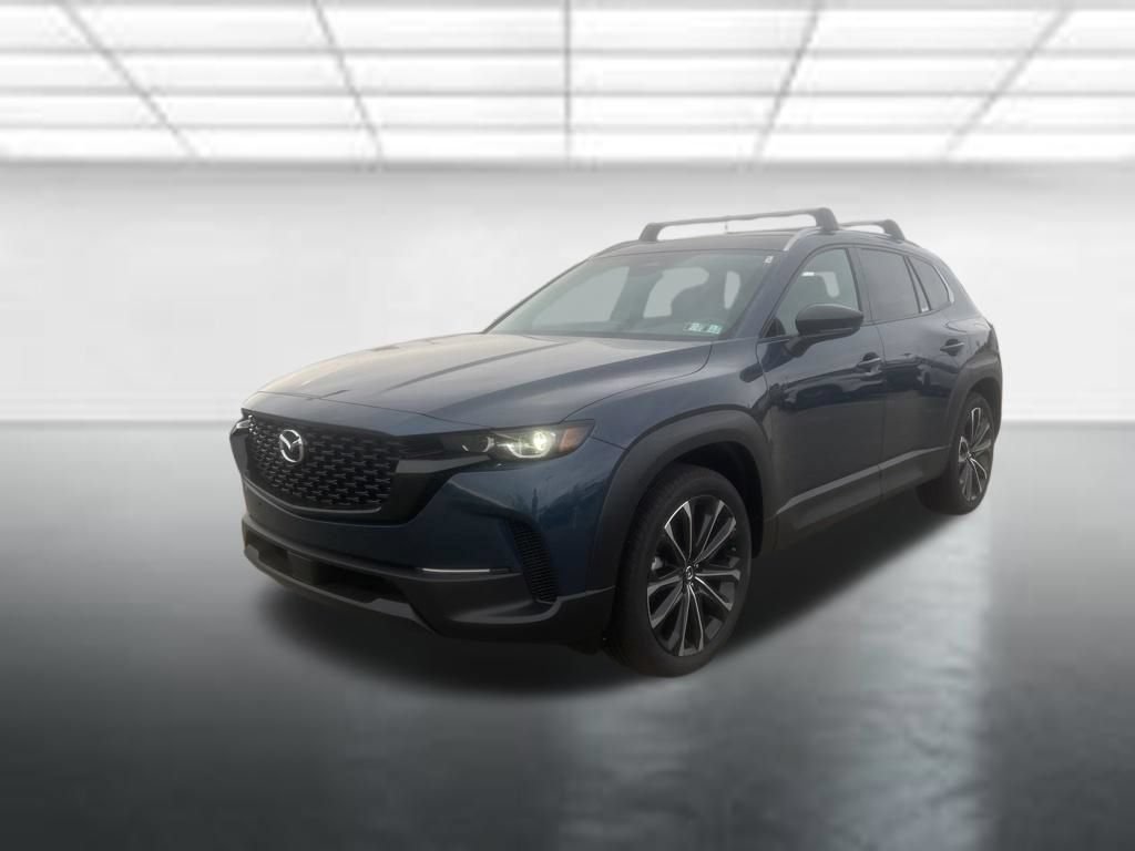 New 2026 MAZDA CX-50 AWD 2.5 S w/ Weather Package image 8