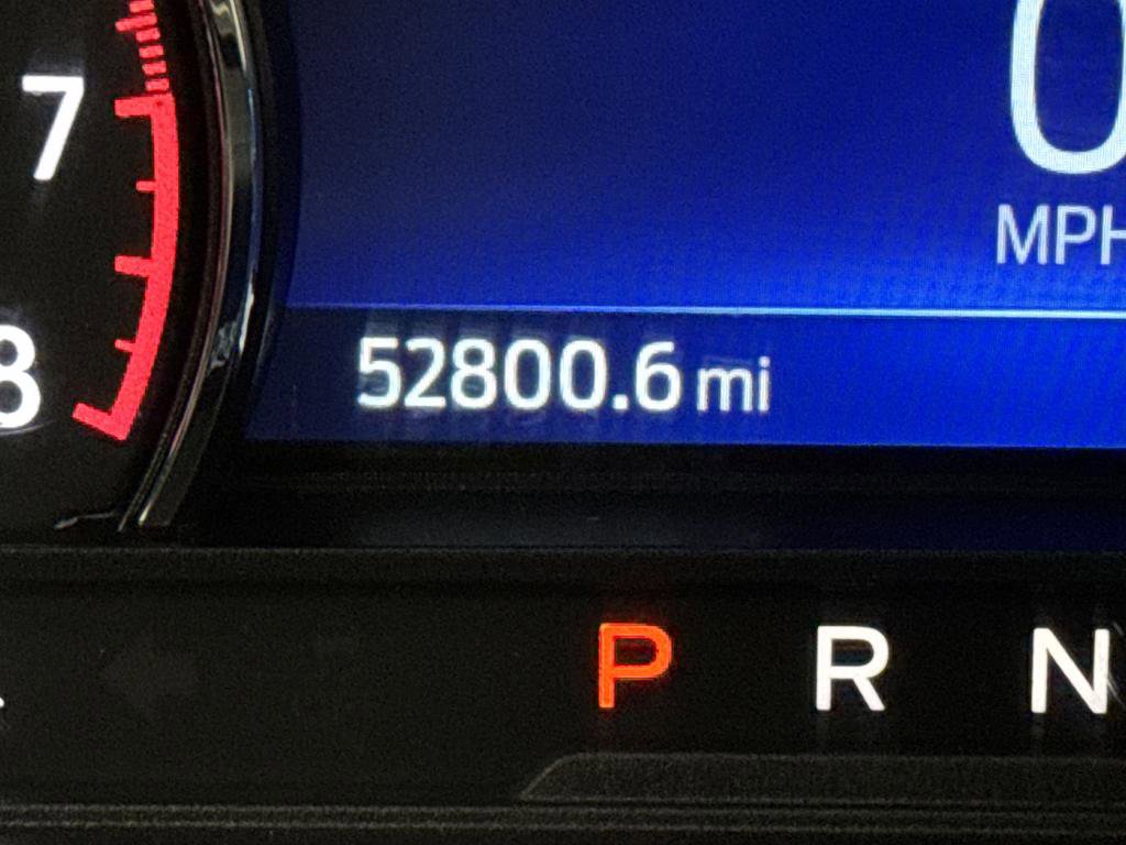 Used 2023 Ford Explorer Limited image 6