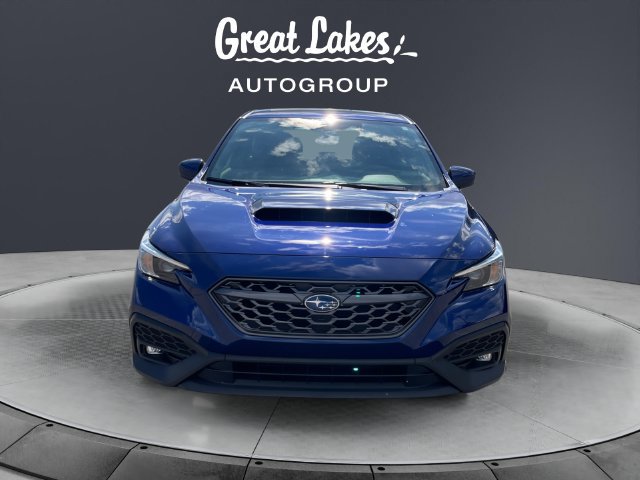Used 2024 Subaru WRX Premium AWD/4WD image 8