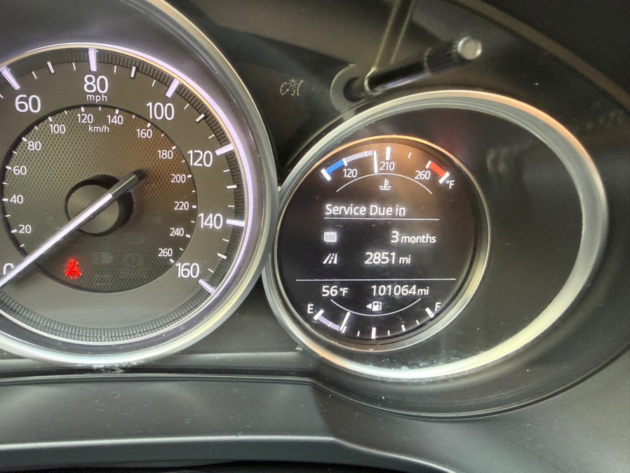 Used 2018 MAZDA CX-5 Grand Touring w/ Premium Package AWD/4WD image 34