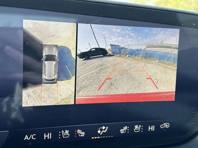 New 2026 Buick Envision Avenir AWD/4WD image 17