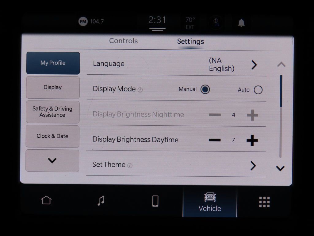 Used 2022 RAM 1500 Big Horn image 17