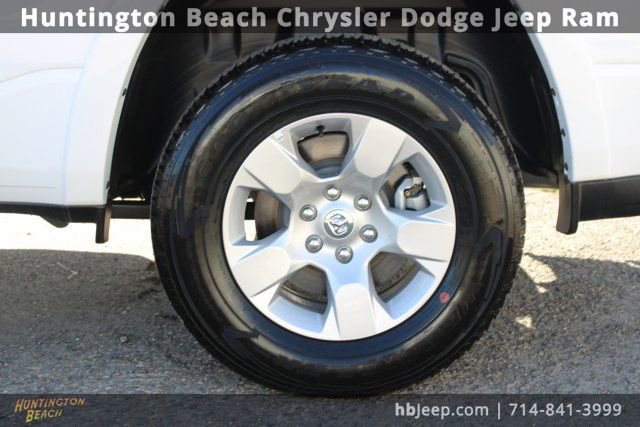 Used 2026 RAM 1500 Big Horn image 9