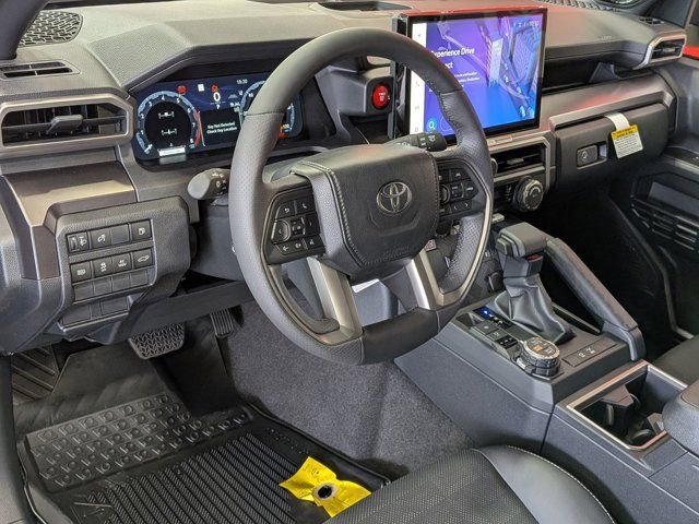 New 2026 Toyota 4Runner TRD Off-Road Premium AWD/4WD image 17