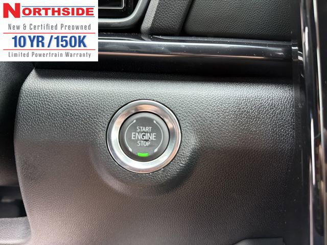 New 2026 GMC Terrain AT4 w/ LPO, Floor Liner Package image 25