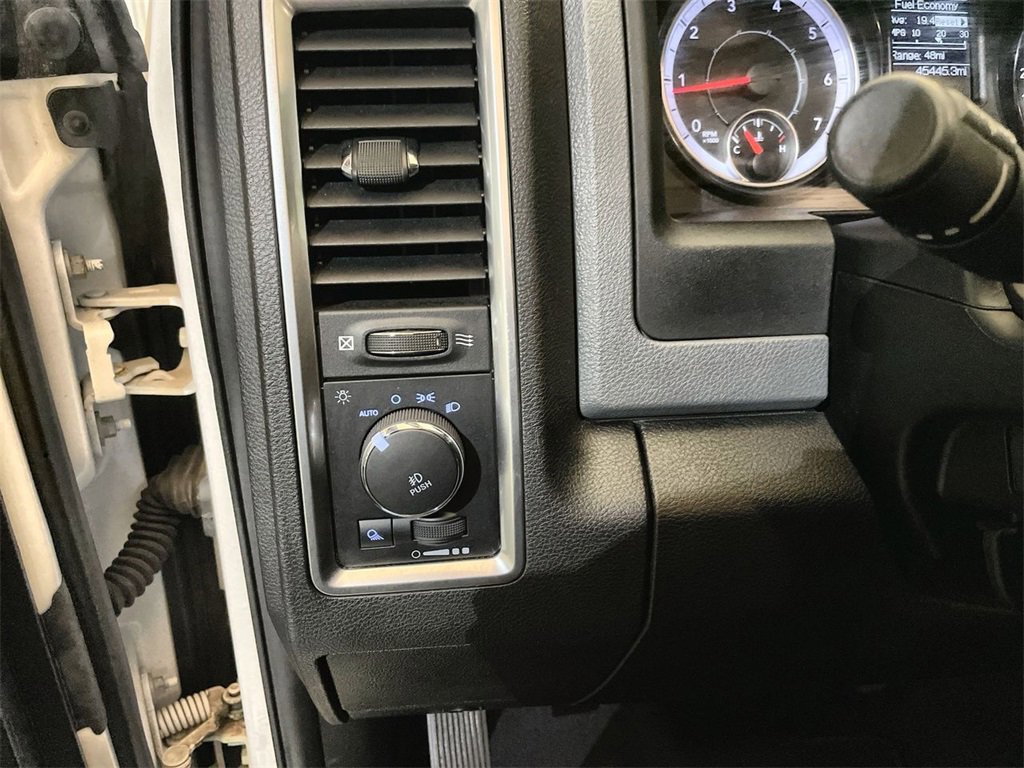 Used 2020 RAM 1500 Classic Warlock image 16