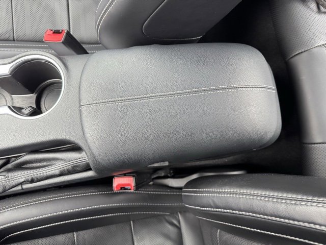 Certified 2021 Ford Mustang Premium w/ Equipment Group 201A image 14