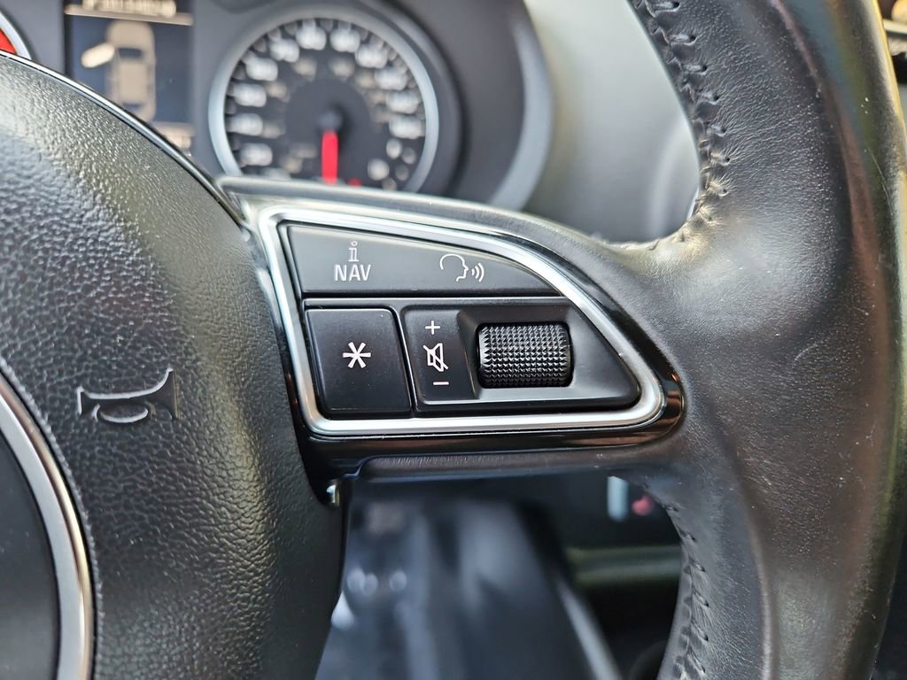 Used 2016 Audi A3 2.0T Premium image 12