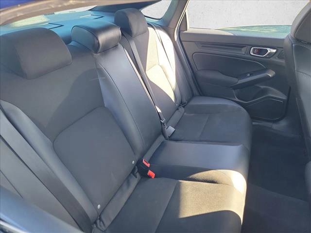 Used 2024 Honda Civic Sport image 16