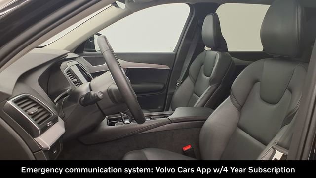 Used 2024 Volvo XC90 B5 Core image 17