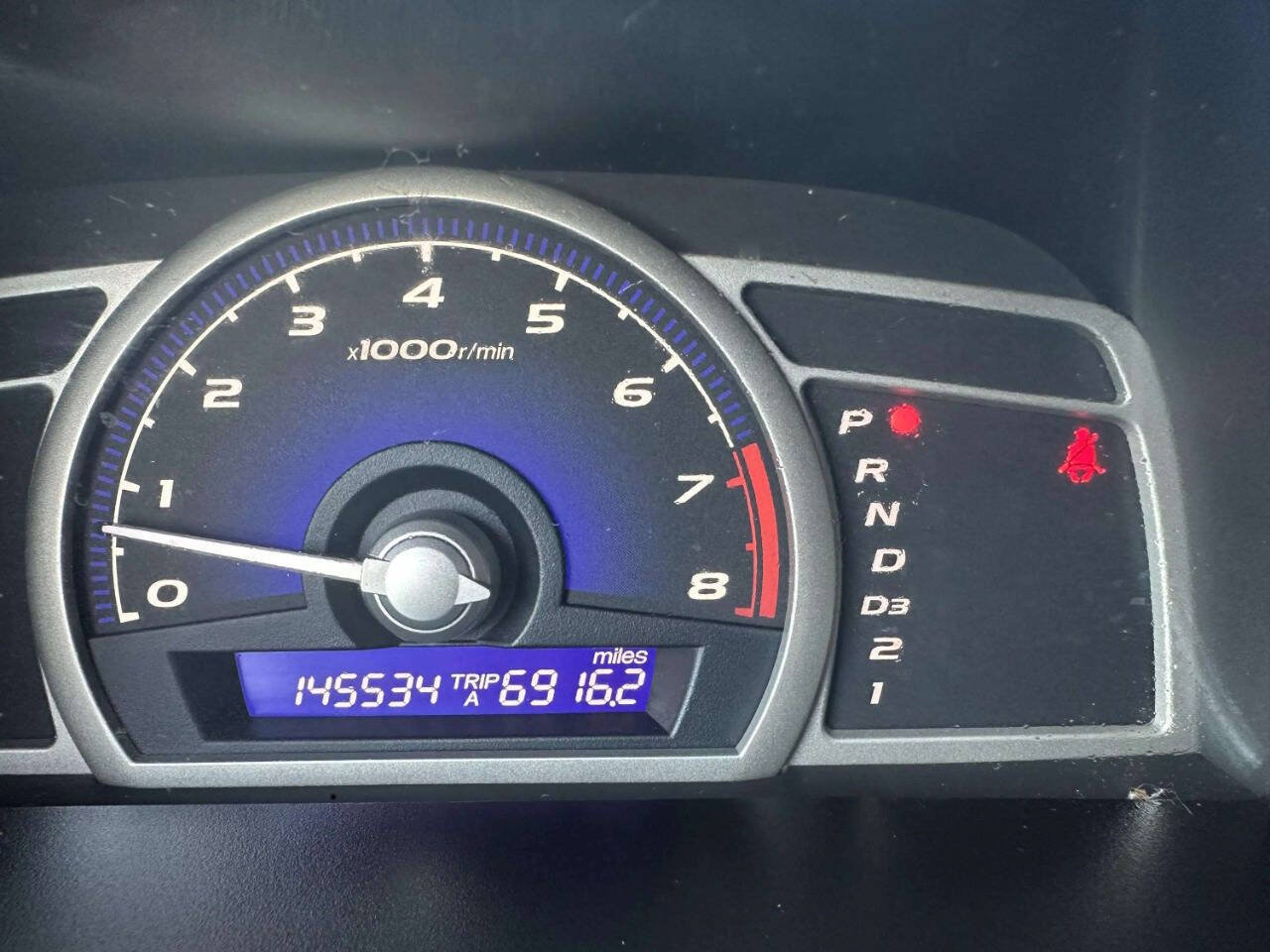 Used 2011 Honda Civic EX-L image 30