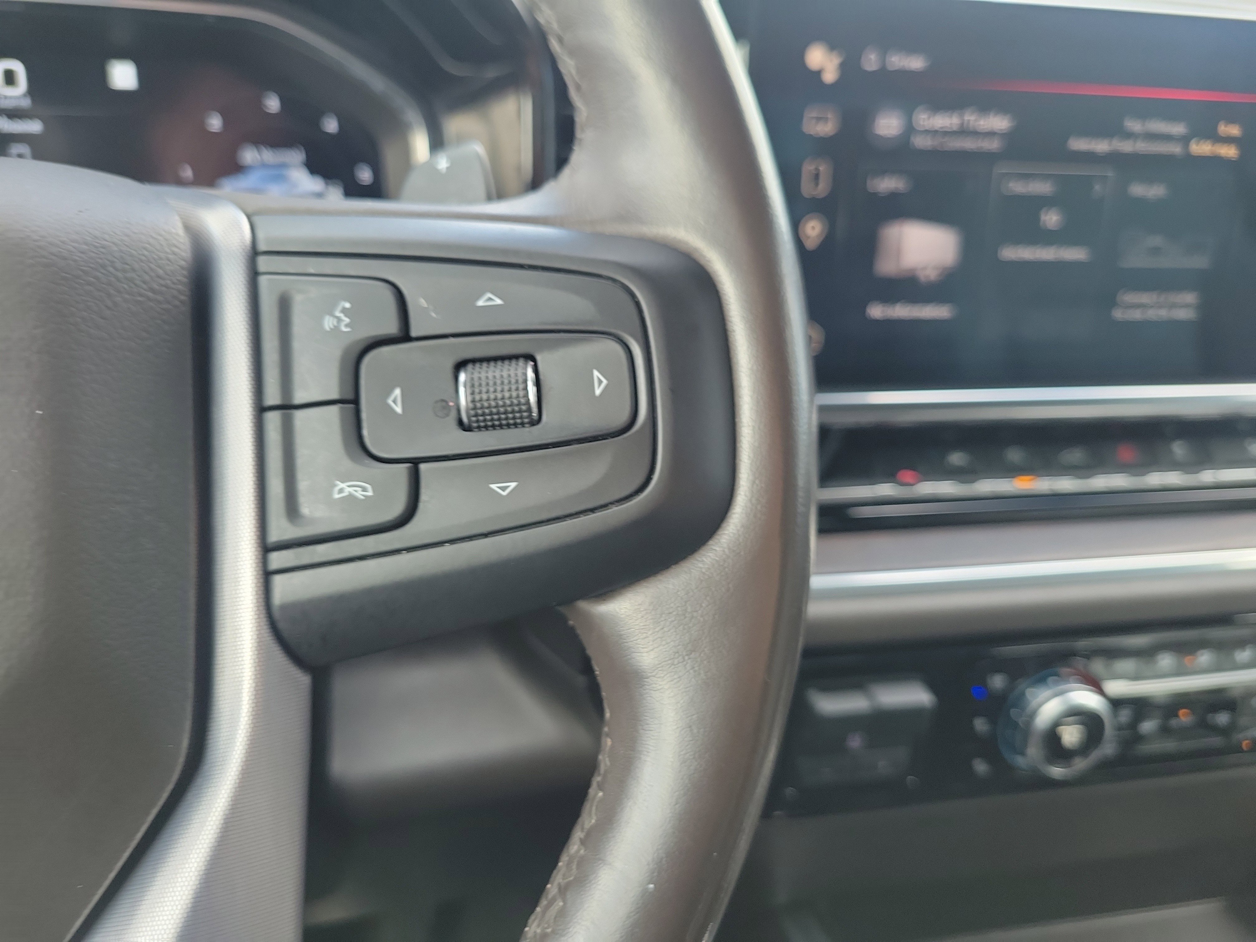 Used 2022 GMC Sierra 1500 SLT w/ SLT Premium Package image 19