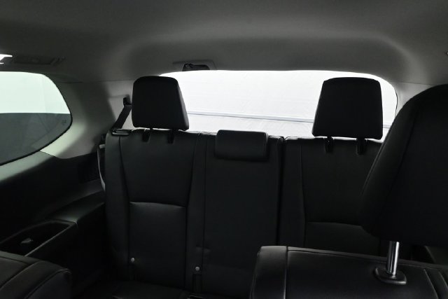 Used 2024 Toyota Grand Highlander FWD image 13