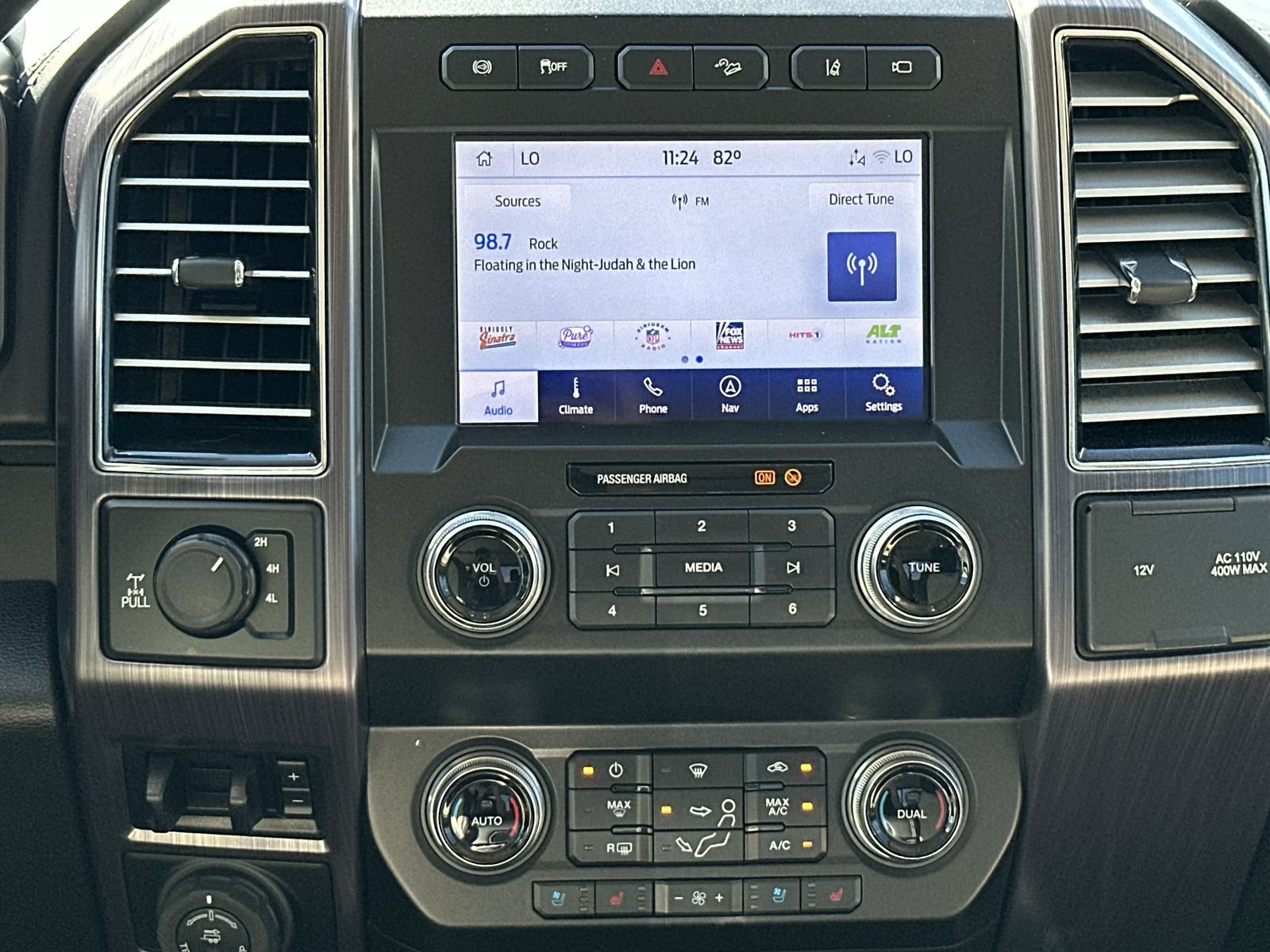Used 2021 Ford F350 Limited AWD/4WD image 25